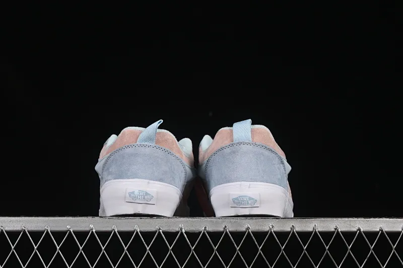 All categories Vans Vans series Vans Low Vans low-top Vans Knu Skool Vans low-top retro casual fat bread shoes VN0009QCJV6